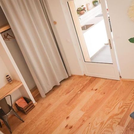 Vivien Durand - Boutique Aparthotel Au Coeur De Bordeaux Eksteriør billede