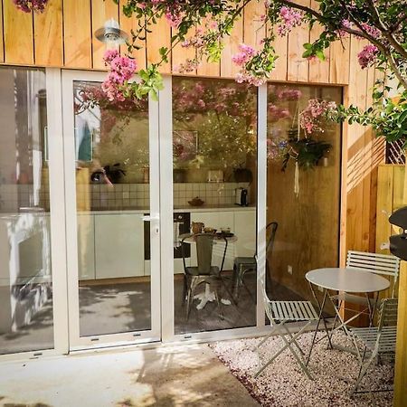 Vivien Durand - Boutique Aparthotel Au Coeur De Bordeaux Eksteriør billede