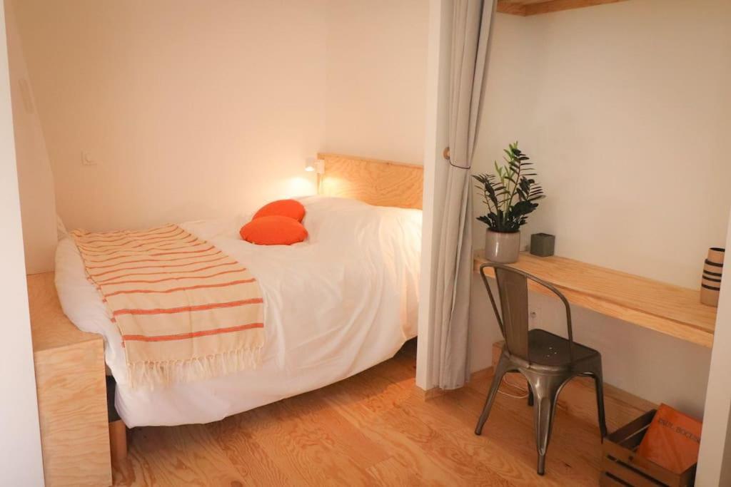 Vivien Durand - Boutique Aparthotel Au Coeur De Bordeaux Eksteriør billede
