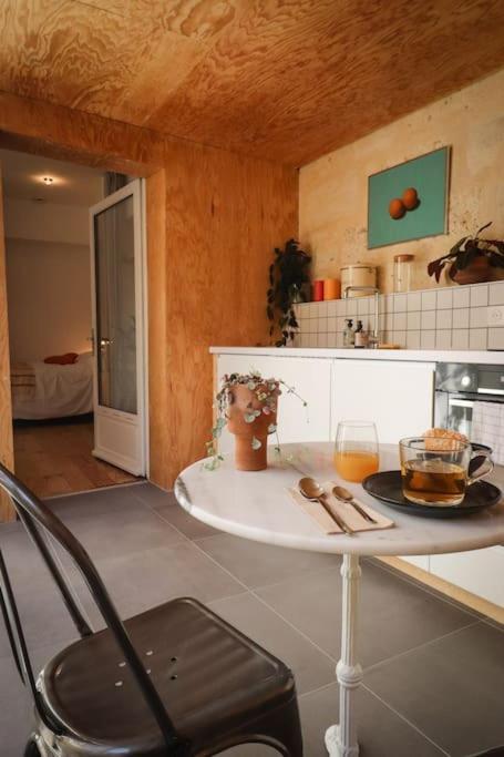 Vivien Durand - Boutique Aparthotel Au Coeur De Bordeaux Eksteriør billede